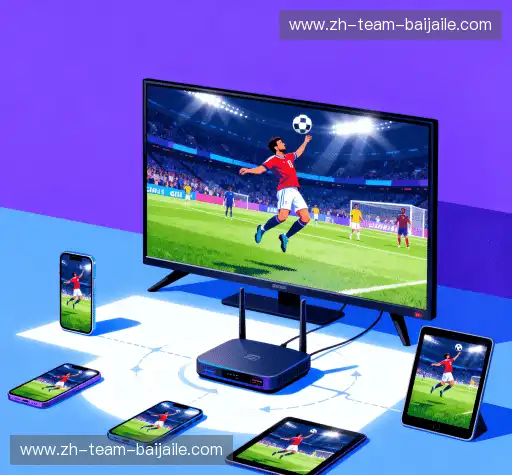 行业领先的理由